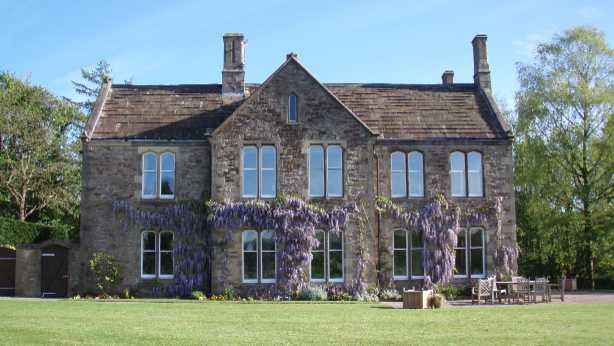 Hothersall Hall